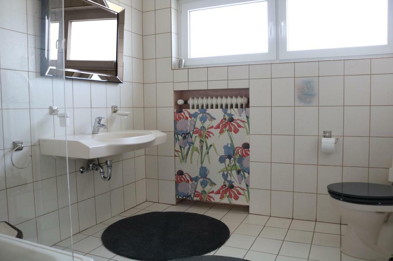 Happy Homes In Haiger Esterno foto